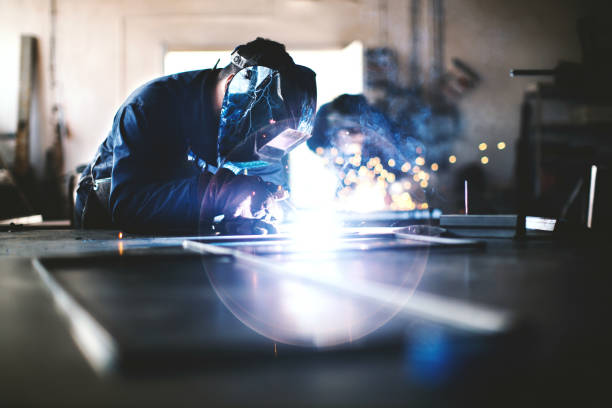 Best Automotive Welding in West Milwaukee, WI