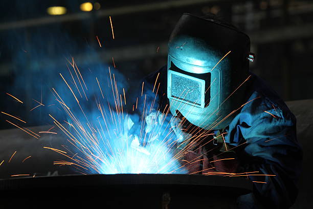 Best Specialty Welding Processes in West Milwaukee, WI